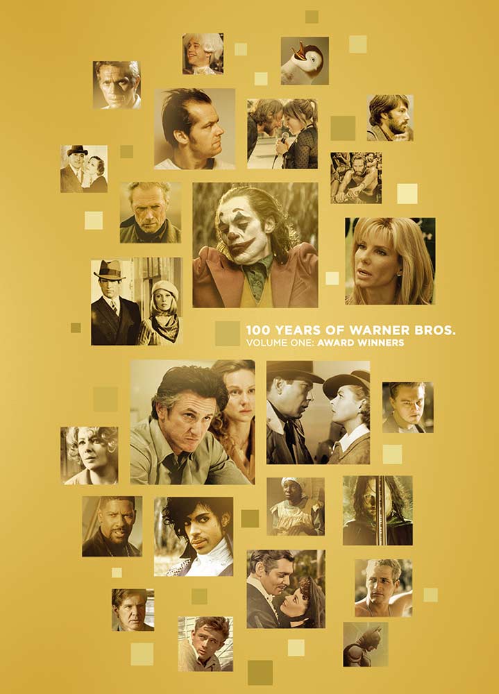 ハッピー フィート ワーナー・スペシャル・パック(初回仕様/2枚組) [Blu-ray] n5ksbvb ハッピー フィート | ワーナー・ブラザース公式サイト